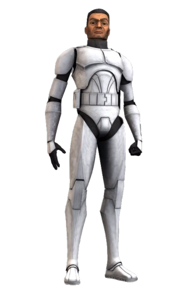 Hevy | The Clone Wars | Fandom