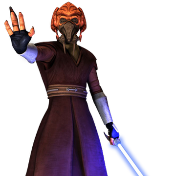 Plo Koon The Clone Wars Fandom