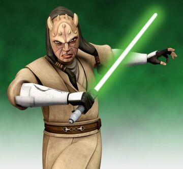 Eeth Koth | The Clone Wars | Fandom Eeth Koth | The Clone Wars | Fandom