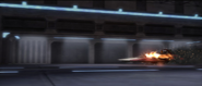 Kenobi and Arfour crash