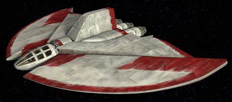 Jedi Shuttle 775519 The Clone Wars Fandom