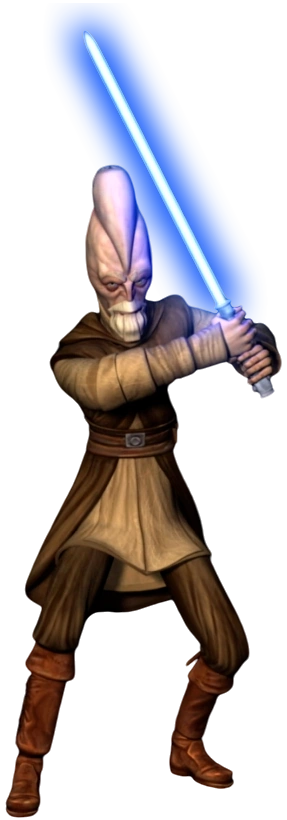 Ki-Adi-Mundi | The Clone Wars | Fandom