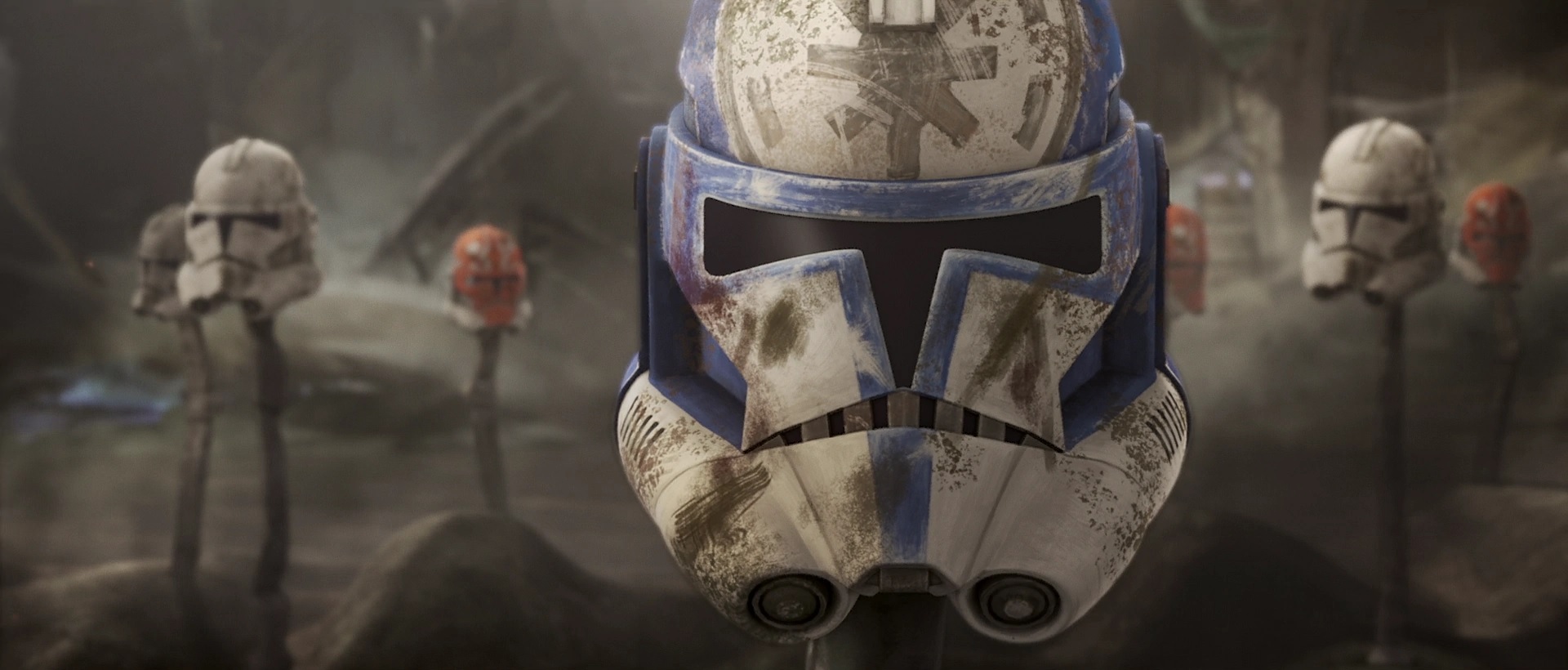 Arc trooper discount jesse helmet