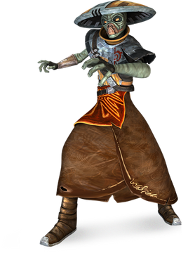 スターウォーズクローンウォーズ　EMBO Star Wars The Clone Wars Embo (2010) Hasbro 3.75 Inch Figure