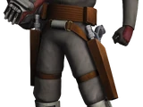 Boba Fett