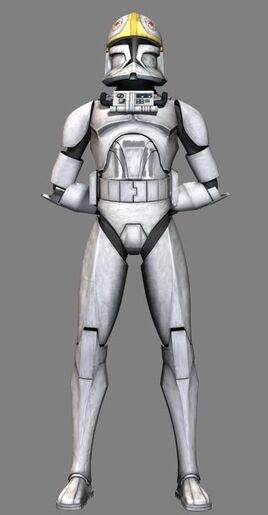 Oddball-TCW