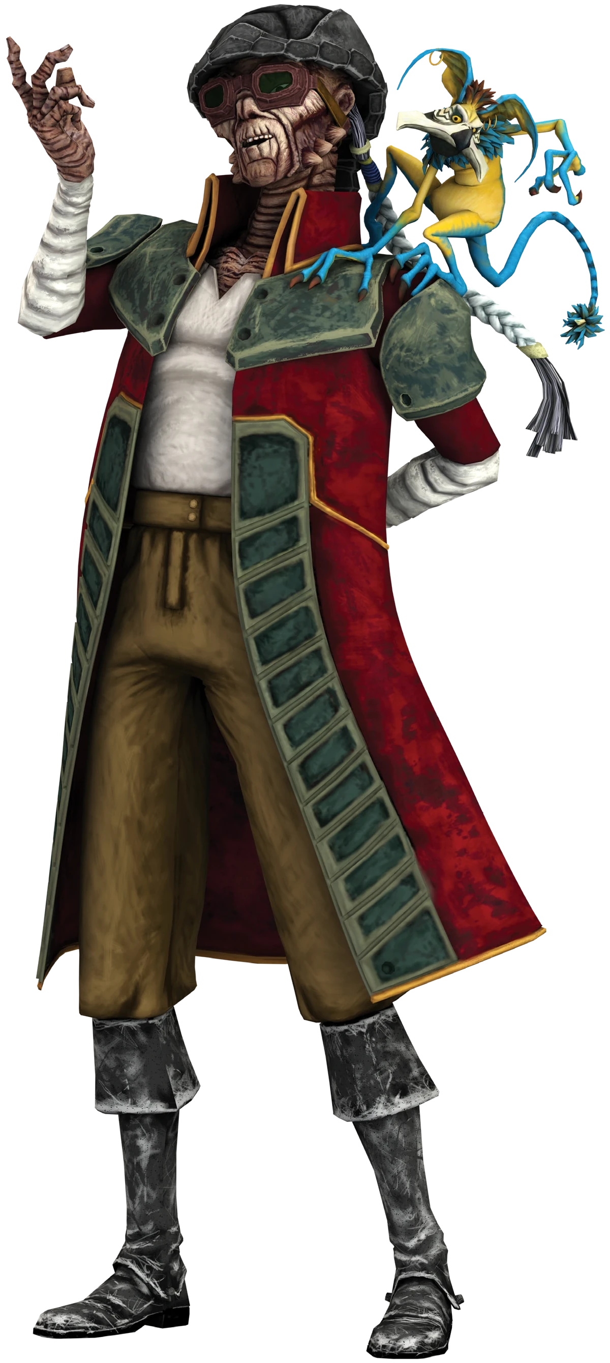 Hondo Ohnaka | The Clone Wars | Fandom