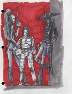 SingFettBane concept