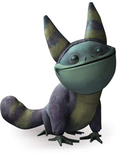 Tooka | The Clone Wars | Fandom