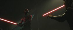 Maul and Savage Season 5