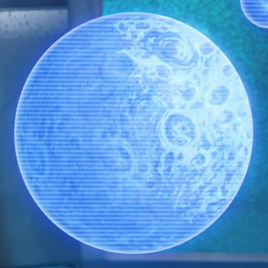 Vassek holo