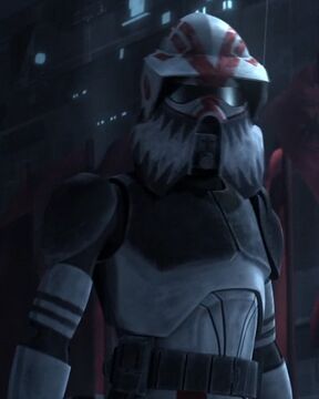 Hound The Clone Wars Fandom