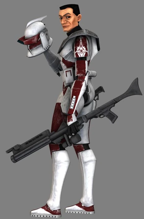 Thire | The Clone Wars | Fandom