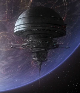 Imperial Station 003