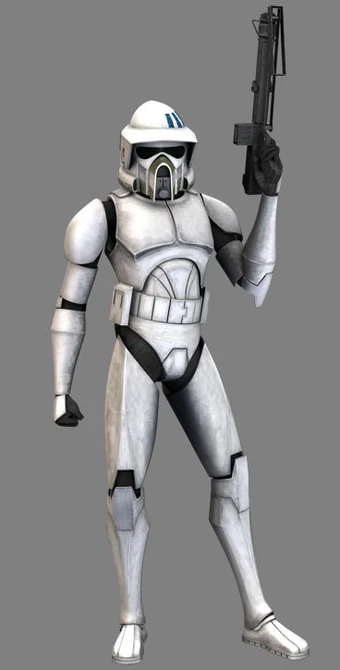phase 2 arf trooper