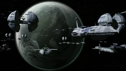 CIS fleet