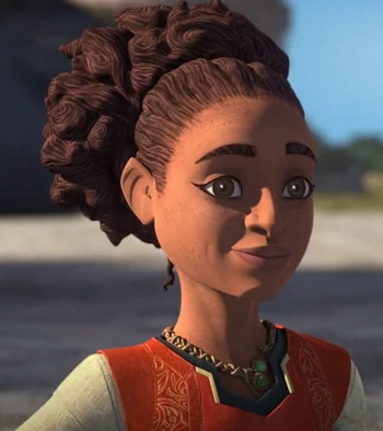 Lyana Hazard | The Clone Wars | Fandom