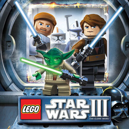 LEGO Star Wars III: The Clone Wars | The Wars Fandom