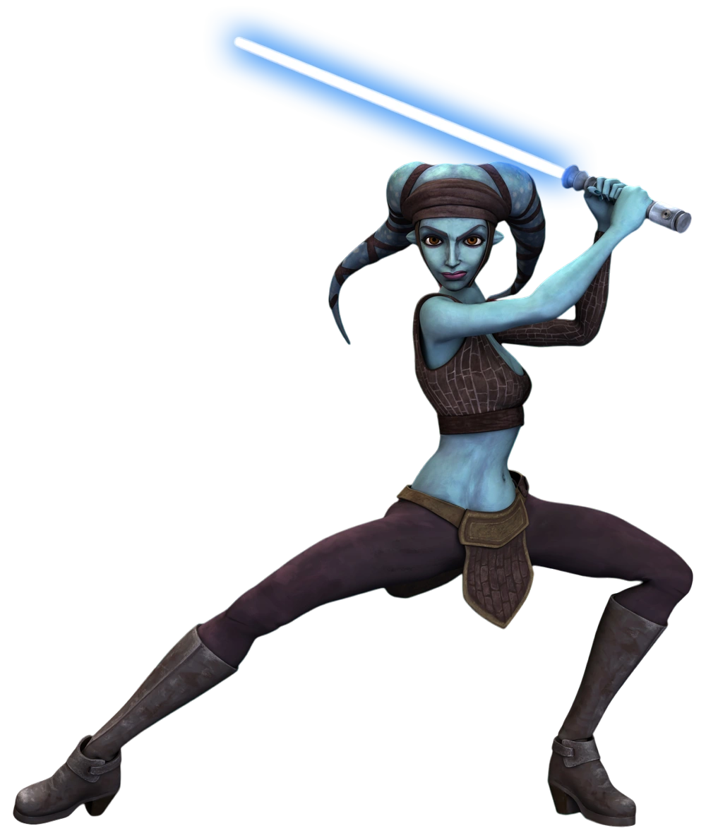 Aayla Secura