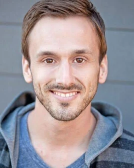Adam McArthur