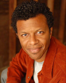 Phil LaMarr