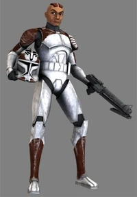 Boost in his original Phase I armor.