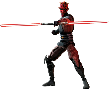 Darth maul returns battle pack hotsell