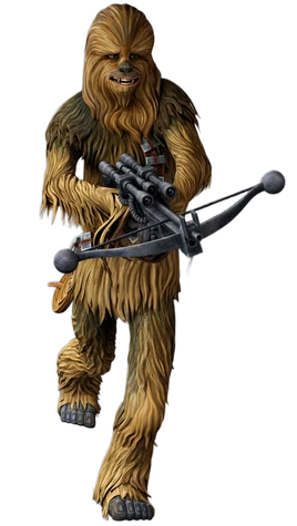 Chewie-TCW