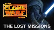 The Lost Missions Trailer