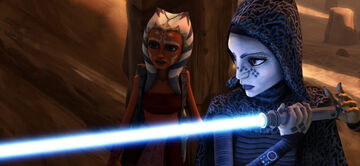 Weapons Factory The Clone Wars Fandom