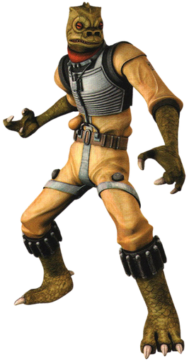 Bossk-TCW