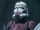 Unidentified Clone Shock Trooper (Prison guard)