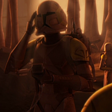special operations clone trooper