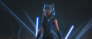 The Phantom Apprentice Ahsoka