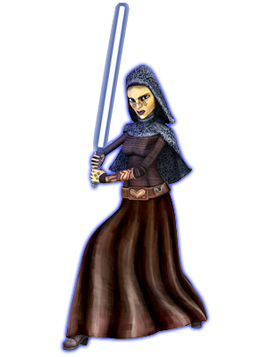 Jedi