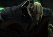 Grievous EpIII profile