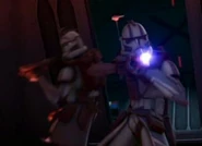 ARC Troopers Echo and Fives