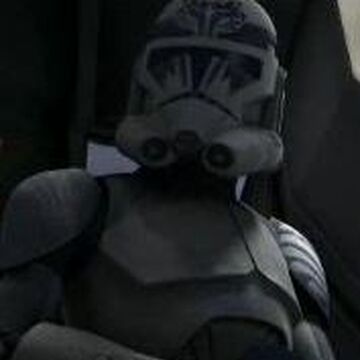 Star wars boosts clearance