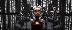 The trial of 