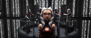 Ahsoka Trial