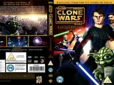Star Wars: The Clone Wars: A Galaxy Divided