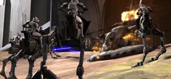 Star wars battle of ryloth hotsell