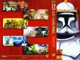 Star Wars: The Clone Wars The Complete Season One