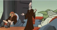 Yoda-Tiin-Mundi.png (448 KB) Mundi, Tiin and Yoda on the Jedi High Council