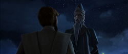 Kenobi and Father-GOM