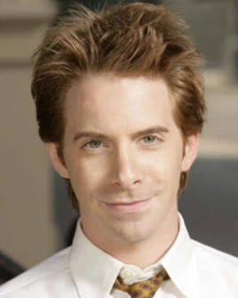 Seth Green