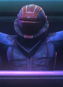 Lanse Crowder profile