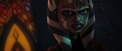 Ahsoka evil