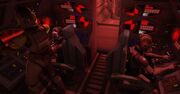 Sonic Trooper Pilots
