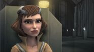 Padme Clone Wars